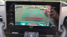 Toyota RAV4 2.5 VVT-i Hybrid Design 5dr CVT 2WD Hybrid Estate